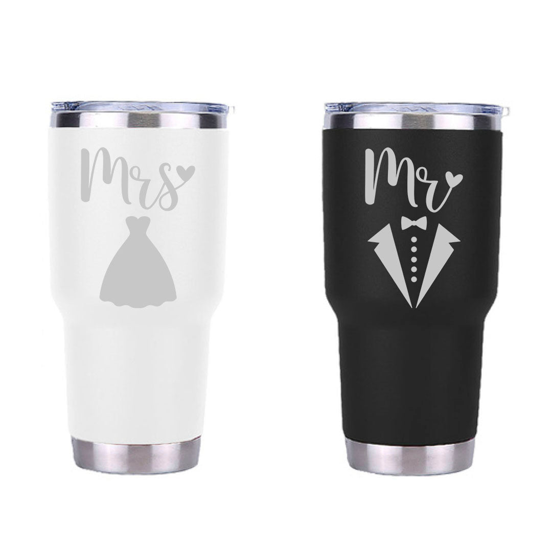 Yeti Skinny 20 Oz Personalizado Para Novios Boda Grabado