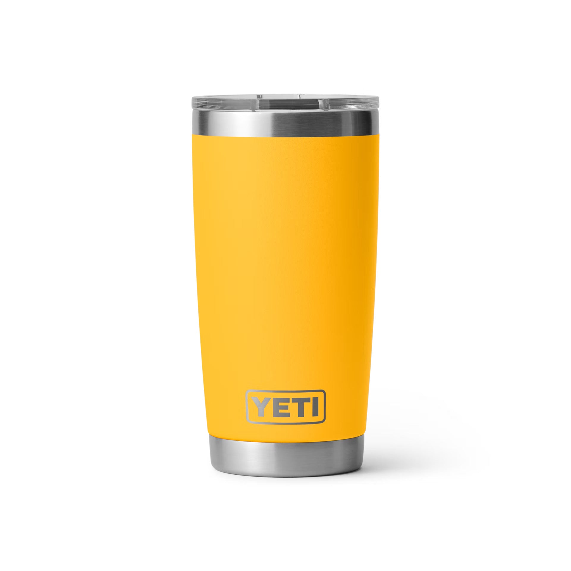 ▷ Termo Yeti Rambler 20oz Celeste  100% Original – Termos personalizados