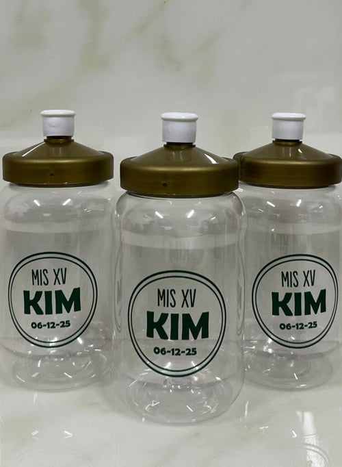 Cilindro Personalizado