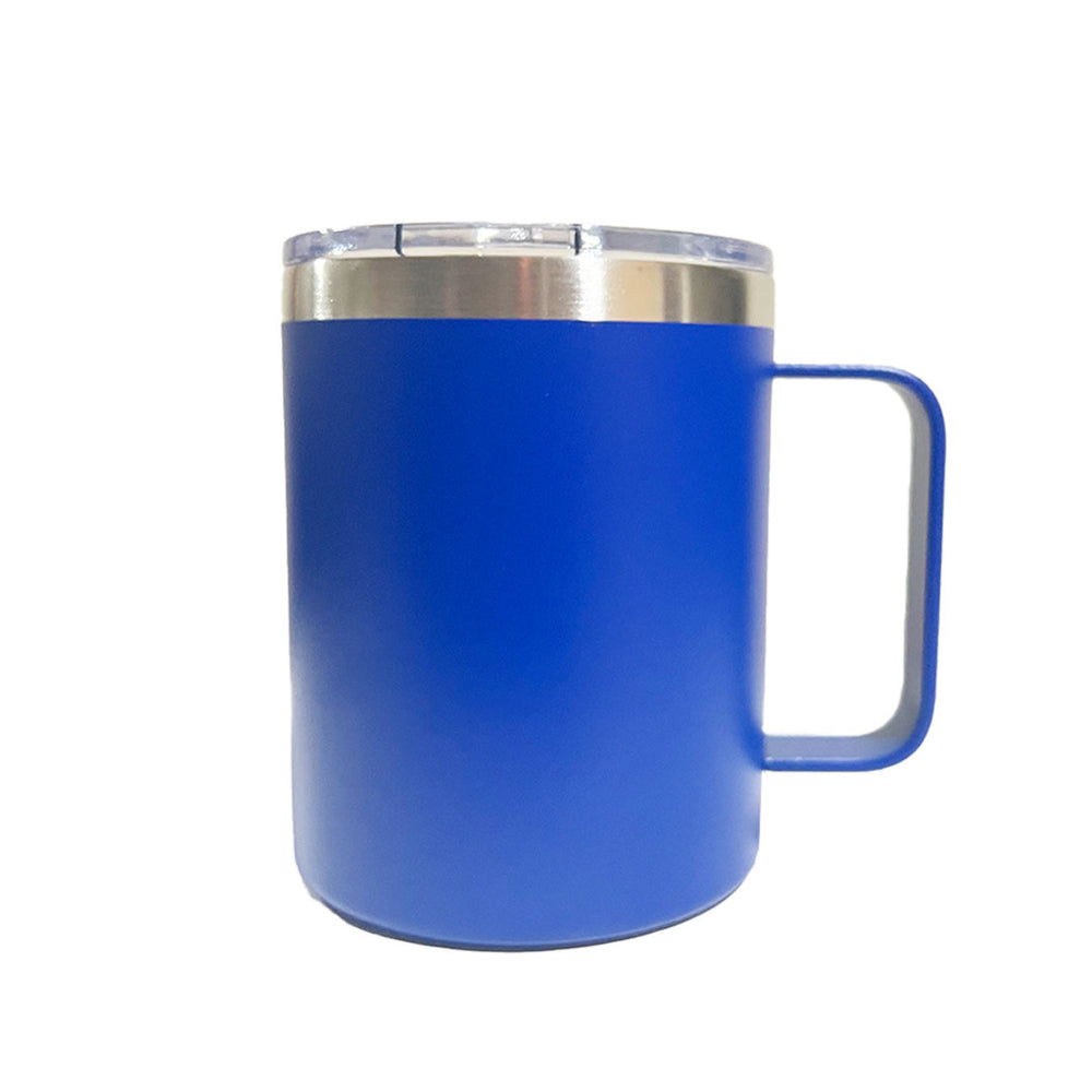 Taza Termo de Café para llevar Térmico Azul