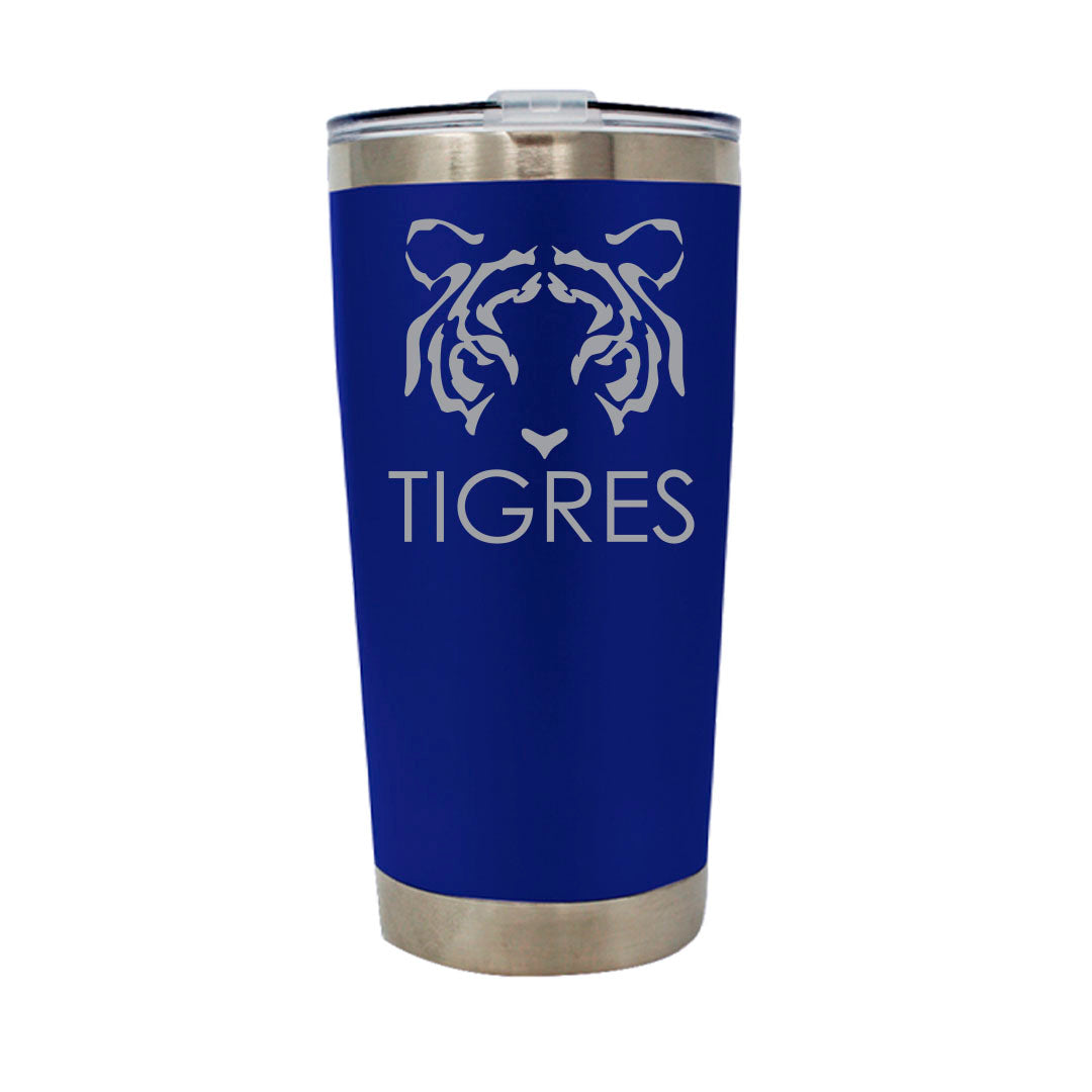 Tigres best sale yeti cup