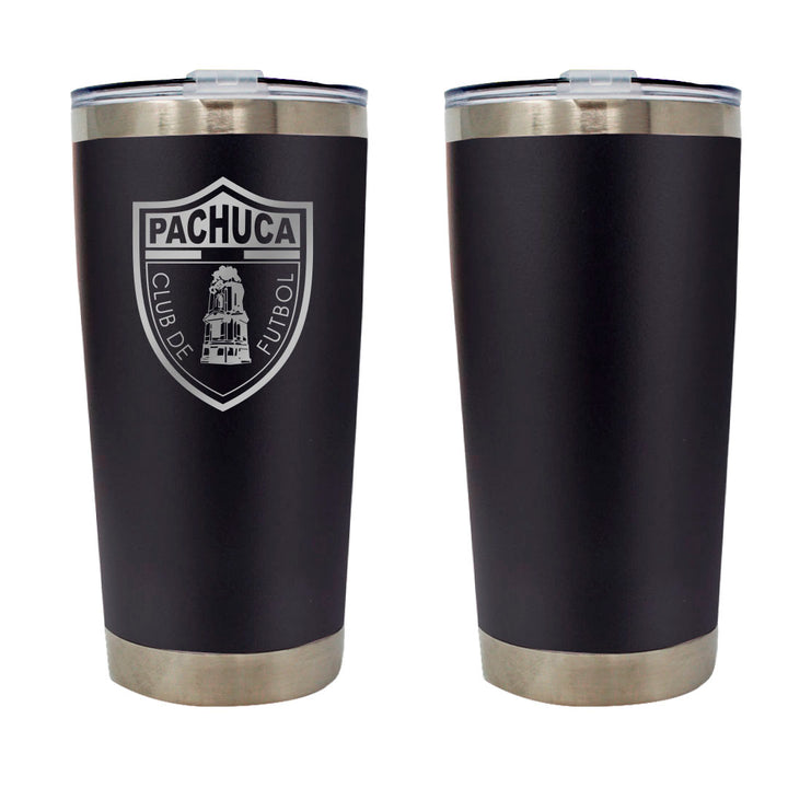 Termo Pachuca Personalizado - Termos personalizados