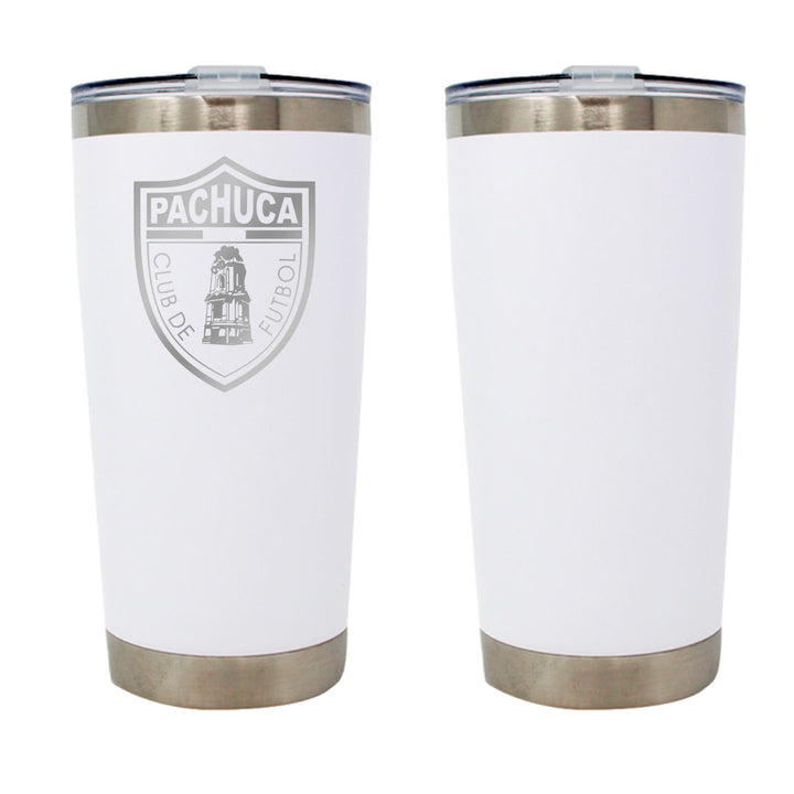 Termo Pachuca Personalizado - Termos personalizados