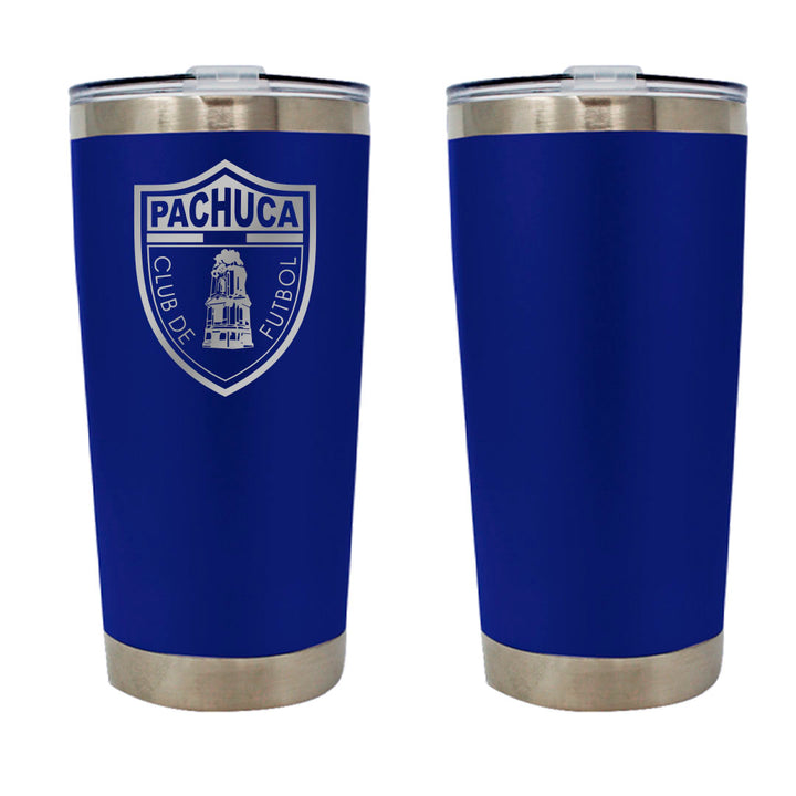 Termo Pachuca Personalizado - Termos personalizados