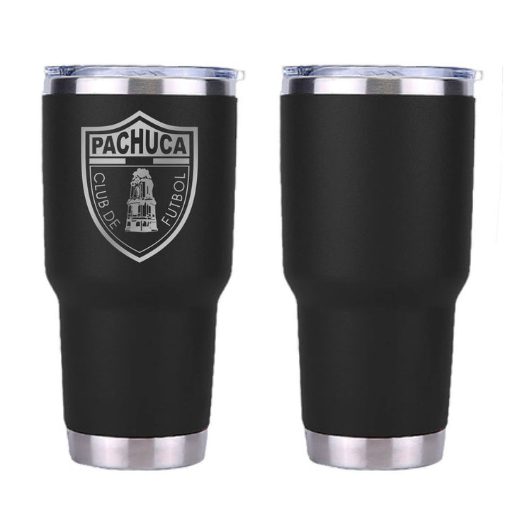 Termo Pachuca Personalizado - Termos personalizados