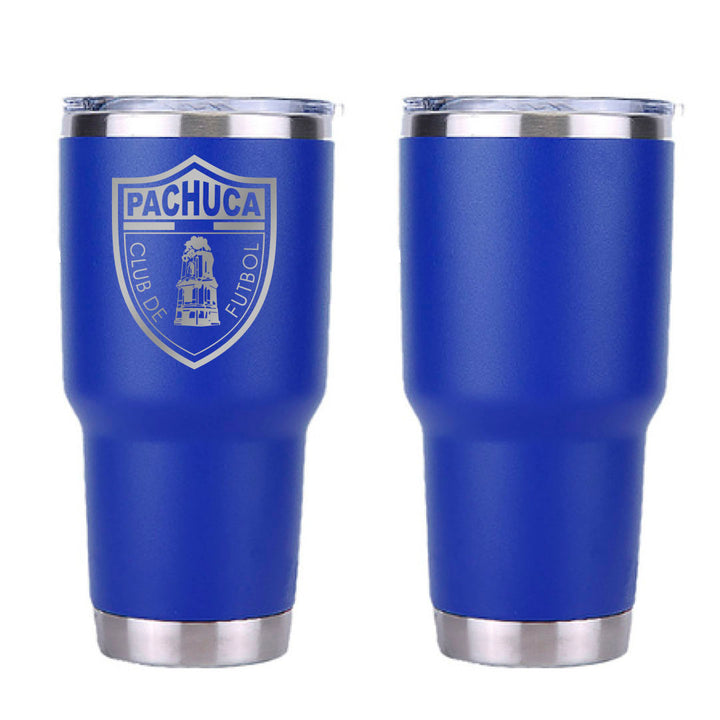 Termo Pachuca Personalizado - Termos personalizados