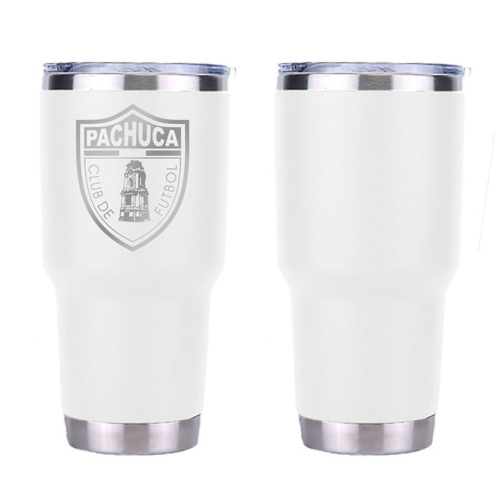 Termo Pachuca Personalizado - Termos personalizados