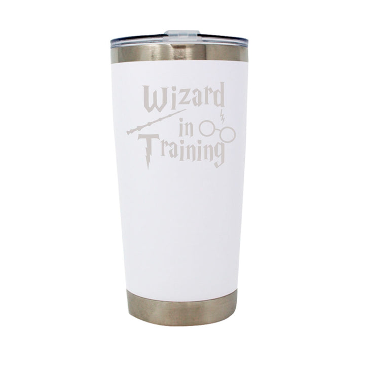 termo de haryr potter wizard training