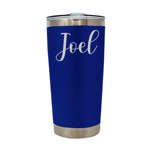 Termo Personalizado de 20oz