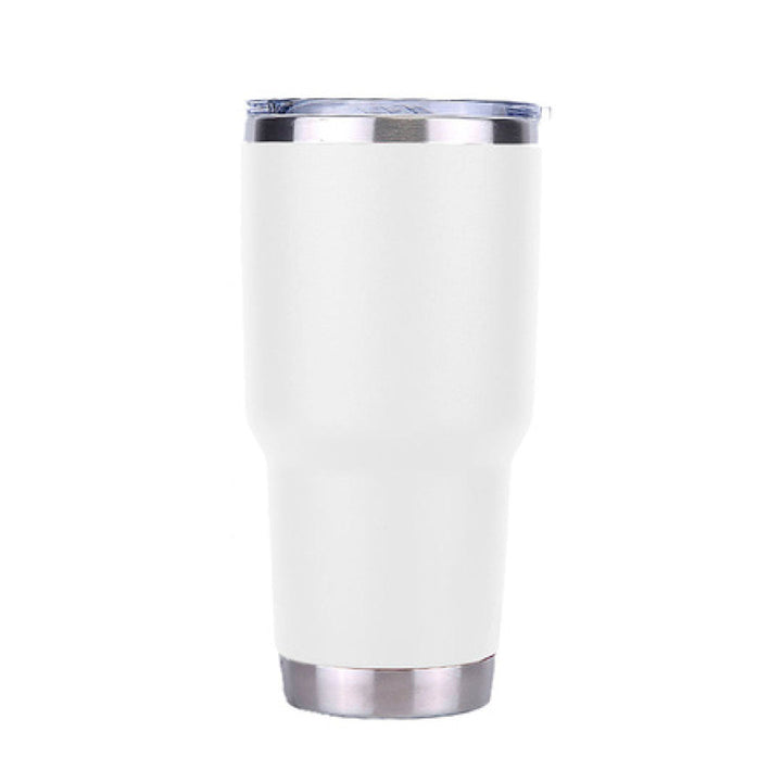 Termo de 30 oz blanco