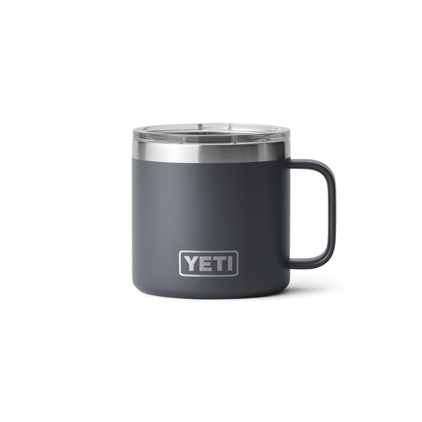 White Yeti Mug  Termos para cafe, Termos, Tazas