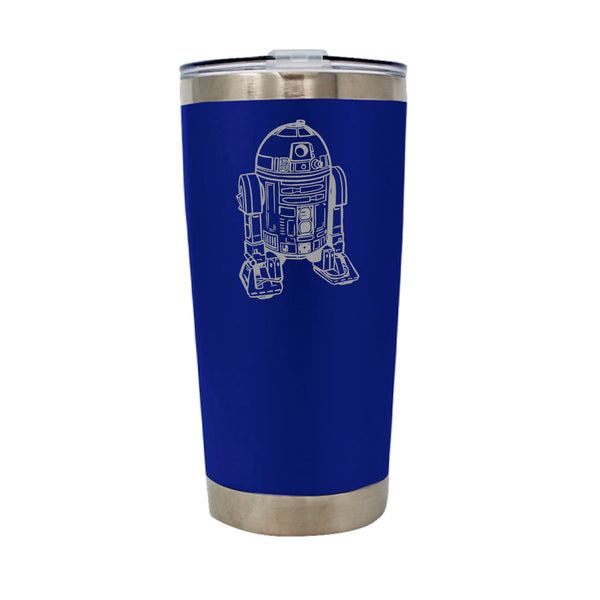 termo de arturito de star wars